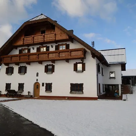 Windhagbauer * Saint Wolfgang