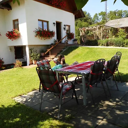 Windhagbauer Çiftlik konaklama Saint Wolfgang