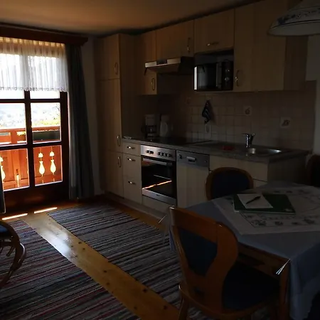 Çiftlik konaklama Windhagbauer